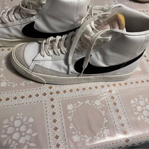 Nike Blazers